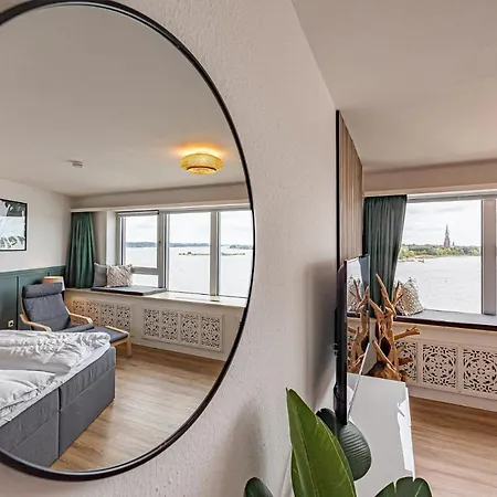 Horizon Apartament Szlezwik