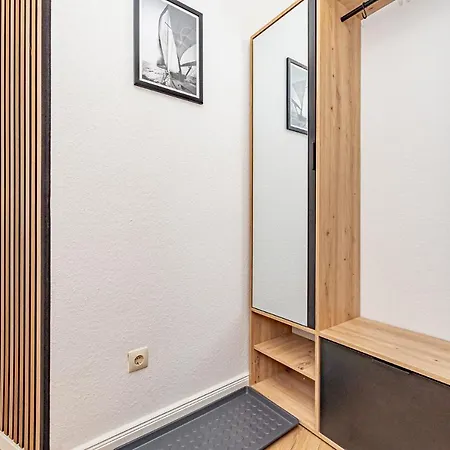 Apartament Horizon *