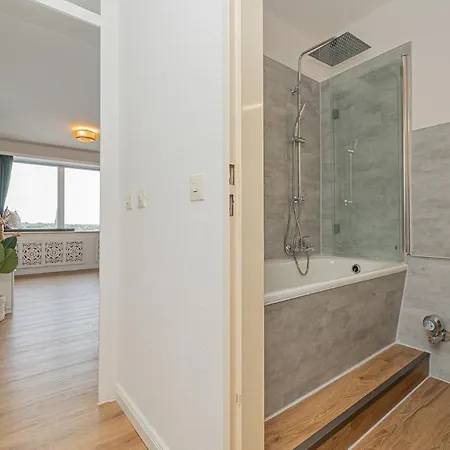 Horizon Apartament Szlezwik