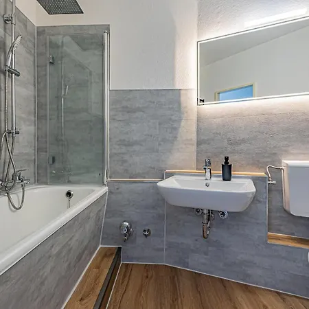 Apartament Horizon *