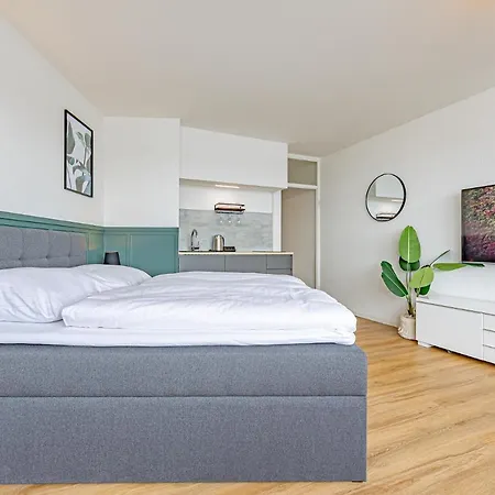 Apartament Horizon *