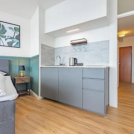 Lejlighed Horizon Slesvig