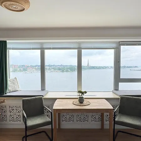 Horizon Apartament Szlezwik