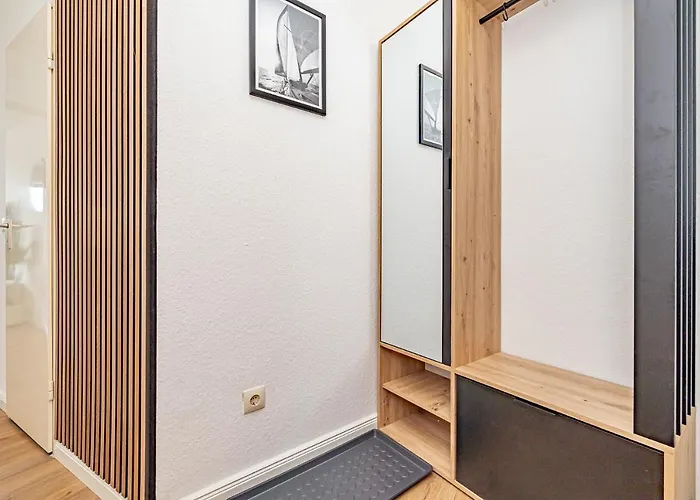 Apartmán Horizon *