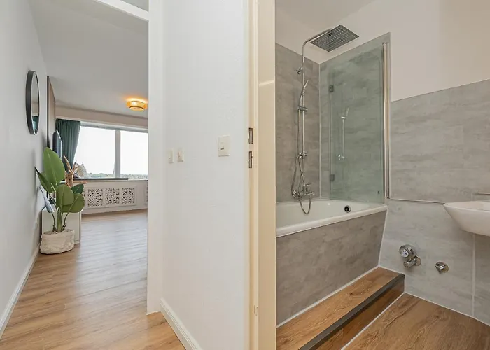 Horizon Apartmán Šlesvik