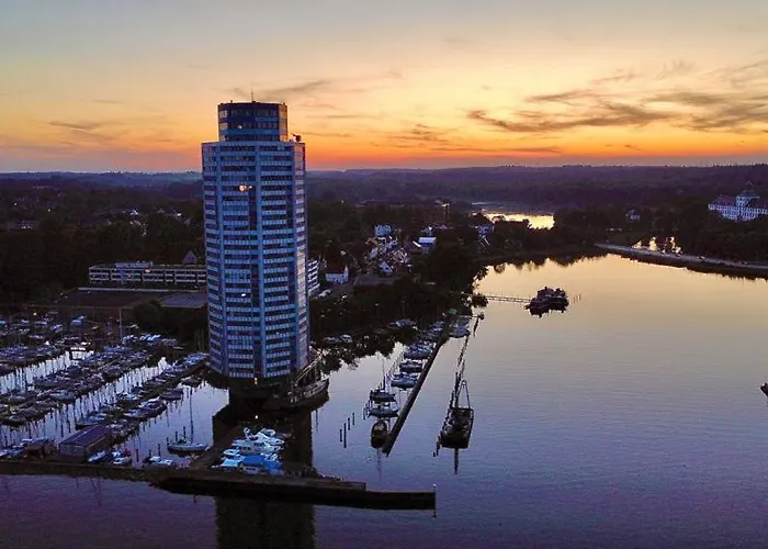 Apartmán Horizon