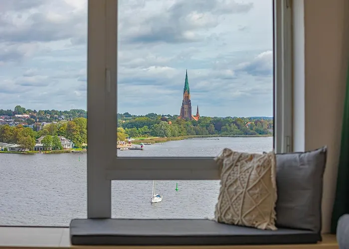 Apartmán Horizon